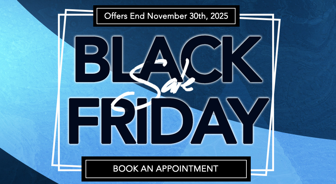 Whitby Subaru Black Friday Sales Event