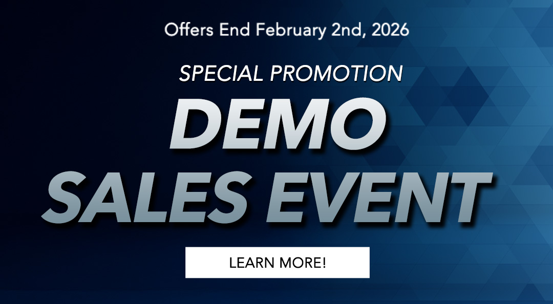 Whitby Subaru Used Car Sales Event