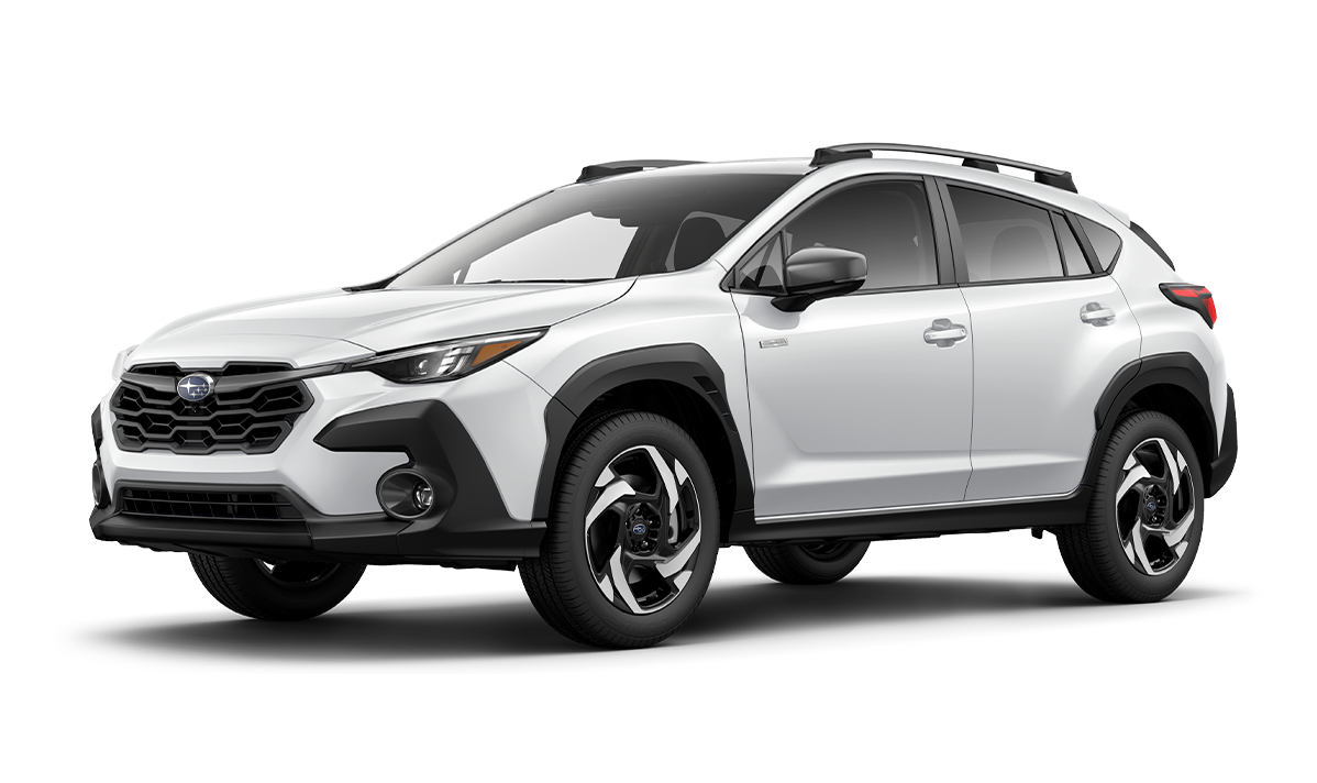 2026 Subaru Crosstrek Hybrid Limited 2026 Subaru Crosstrek Hybrid Limited
